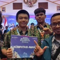 Prestasi 